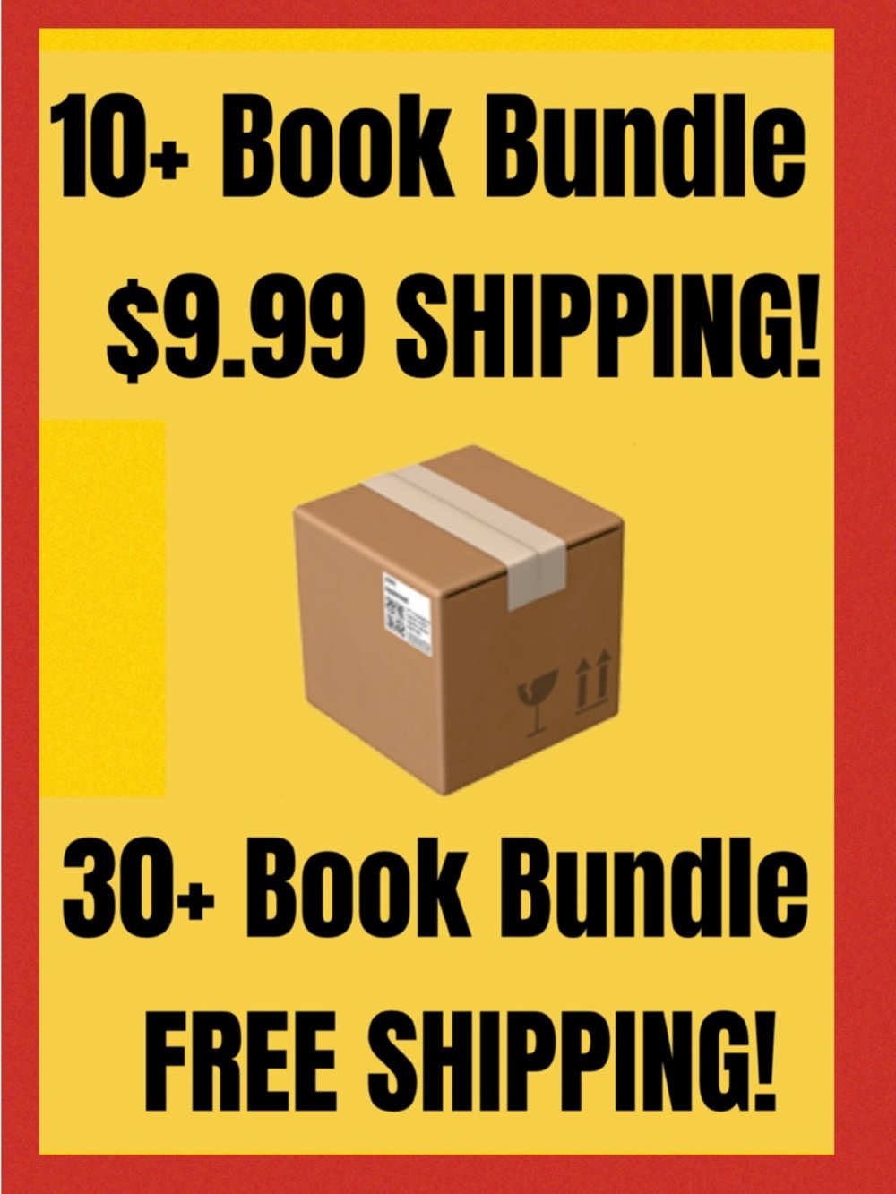 SHIPPING DISCOUNT